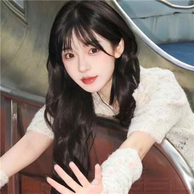 丹麦女孩