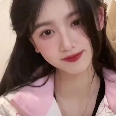 她不知道那些鸟的名字