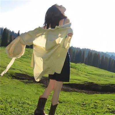 山道弯弯