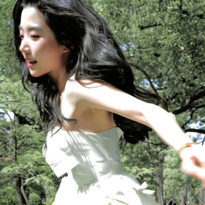 意外的恋爱时光